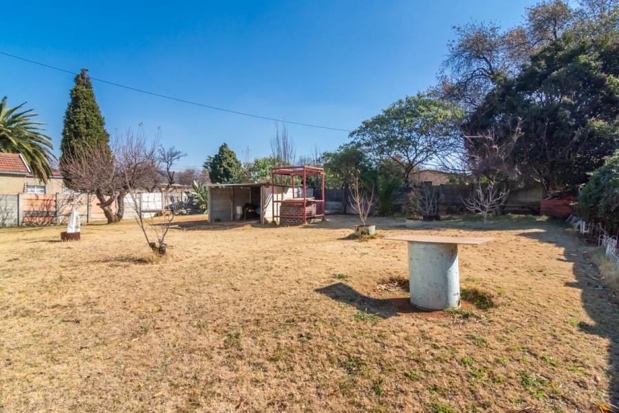 3 Bedroom Property for Sale in Witpoortjie Gauteng