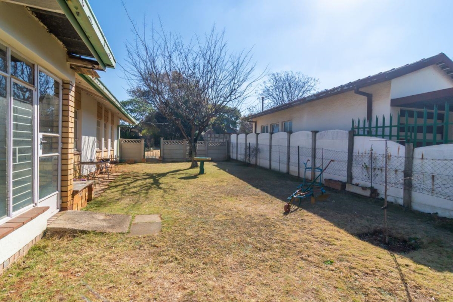 3 Bedroom Property for Sale in Witpoortjie Gauteng