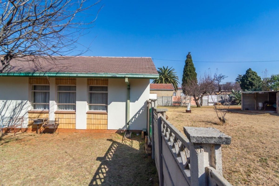 3 Bedroom Property for Sale in Witpoortjie Gauteng