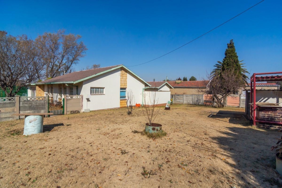 3 Bedroom Property for Sale in Witpoortjie Gauteng