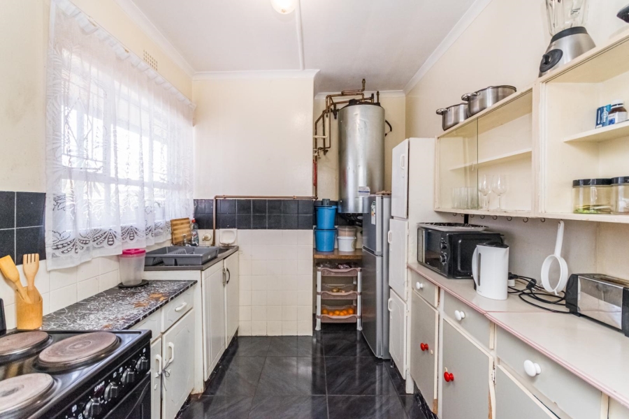 2 Bedroom Property for Sale in Horizon View Gauteng