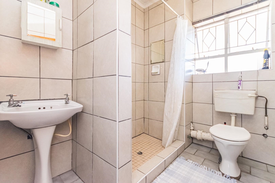 2 Bedroom Property for Sale in Horizon View Gauteng