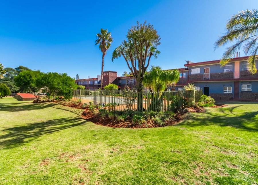 2 Bedroom Property for Sale in Horizon View Gauteng