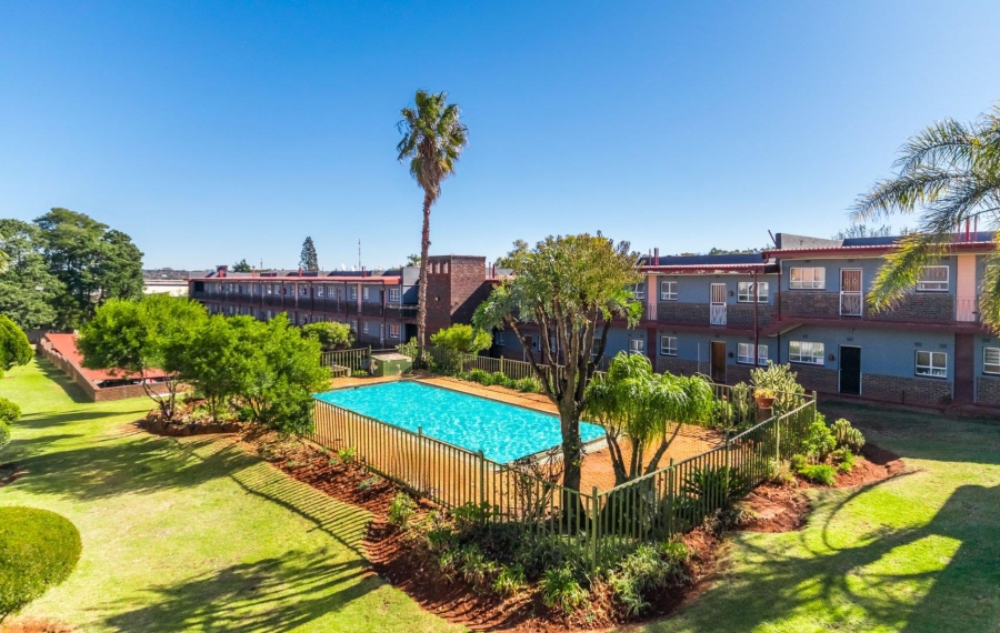 2 Bedroom Property for Sale in Horizon View Gauteng