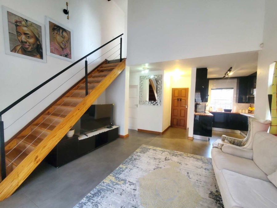To Let 3 Bedroom Property for Rent in Willowbrook Gauteng