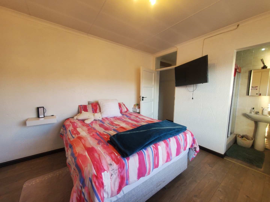 To Let 3 Bedroom Property for Rent in Willowbrook Gauteng