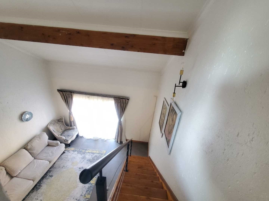 To Let 3 Bedroom Property for Rent in Willowbrook Gauteng