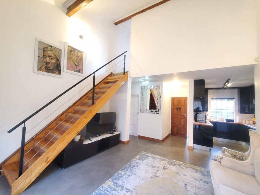 To Let 3 Bedroom Property for Rent in Willowbrook Gauteng