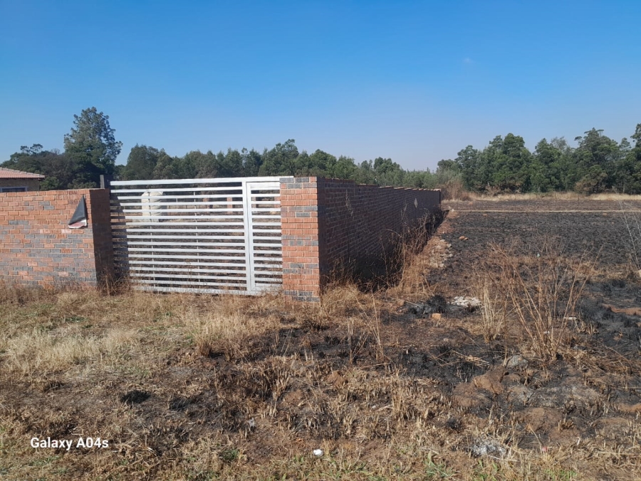 0 Bedroom Property for Sale in Walkerville Gauteng