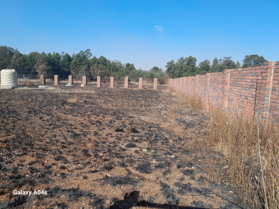 0 Bedroom Property for Sale in Walkerville Gauteng