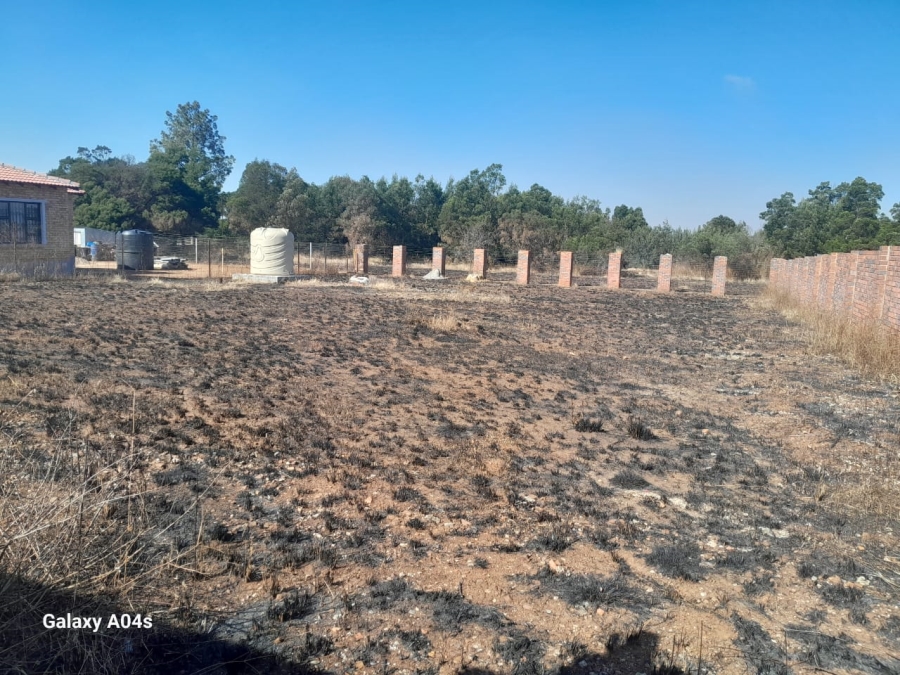 0 Bedroom Property for Sale in Walkerville Gauteng