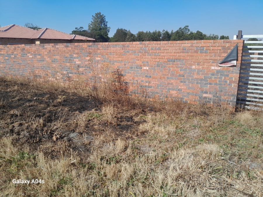 0 Bedroom Property for Sale in Walkerville Gauteng