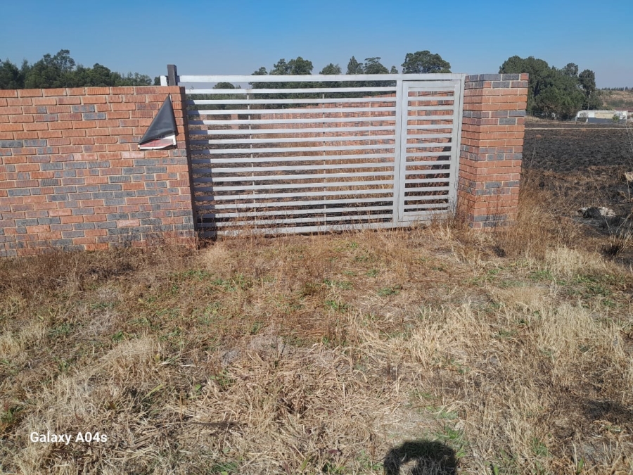0 Bedroom Property for Sale in Walkerville Gauteng