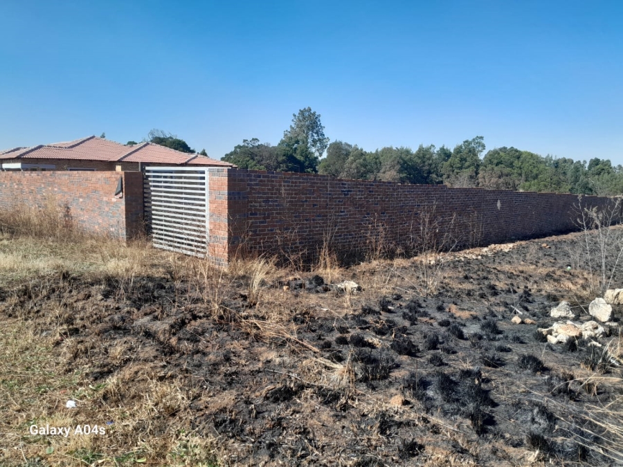 0 Bedroom Property for Sale in Walkerville Gauteng