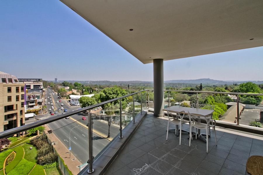2 Bedroom Property for Sale in Rosebank Gauteng