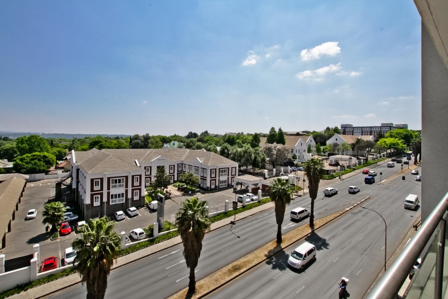 2 Bedroom Property for Sale in Rosebank Gauteng