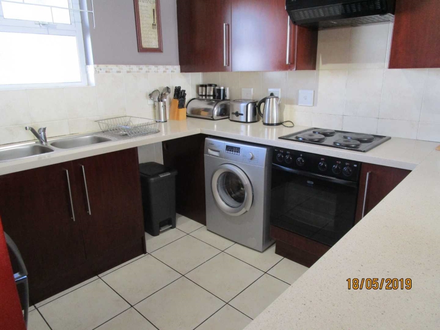 To Let 2 Bedroom Property for Rent in Rivonia Gauteng