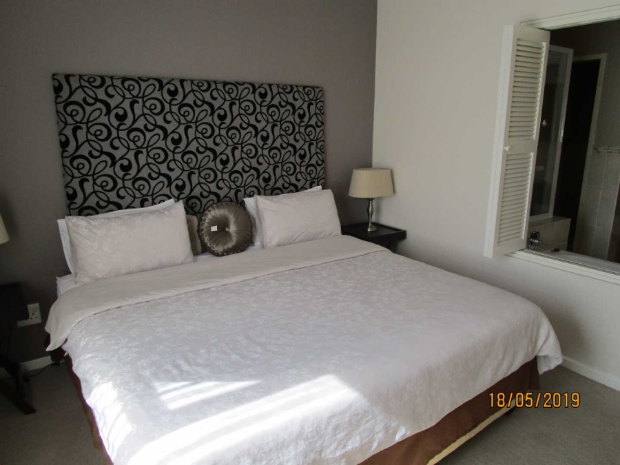 To Let 2 Bedroom Property for Rent in Rivonia Gauteng