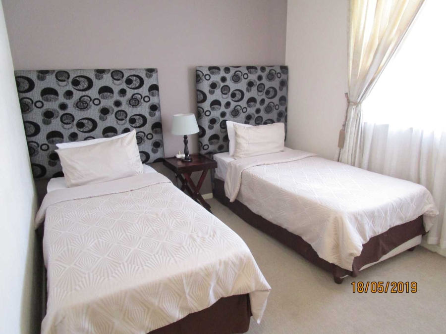 To Let 2 Bedroom Property for Rent in Rivonia Gauteng