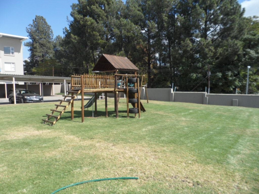 To Let 2 Bedroom Property for Rent in Rivonia Gauteng