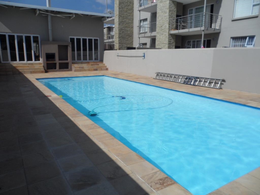 To Let 2 Bedroom Property for Rent in Rivonia Gauteng