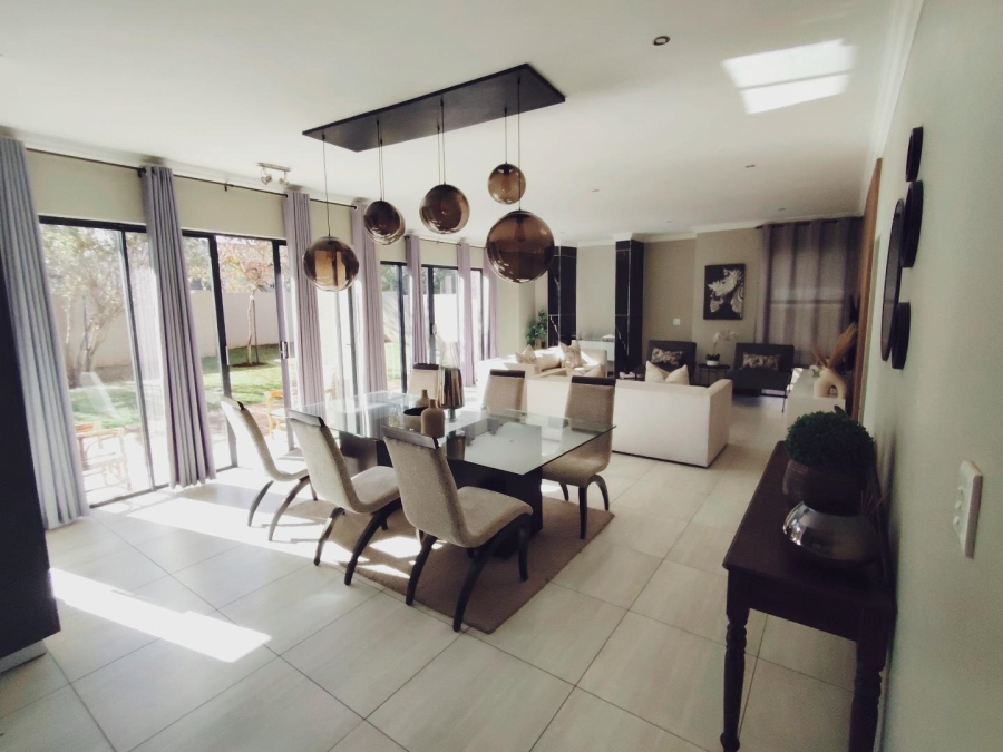To Let 4 Bedroom Property for Rent in Midstream Meadows Gauteng