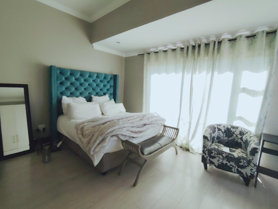 To Let 4 Bedroom Property for Rent in Midstream Meadows Gauteng