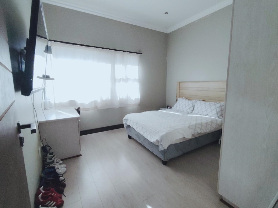 To Let 4 Bedroom Property for Rent in Midstream Meadows Gauteng