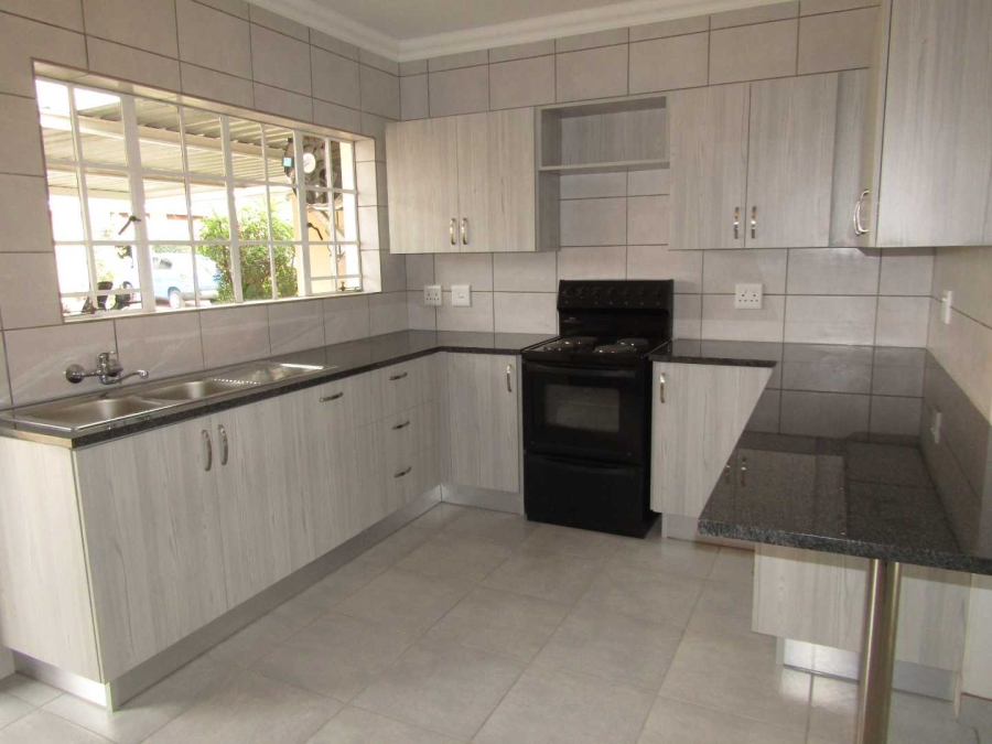 1 Bedroom Property for Sale in Theresa Park Gauteng
