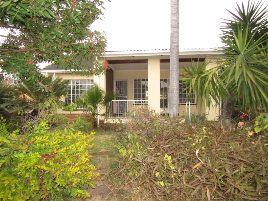 1 Bedroom Property for Sale in Theresa Park Gauteng
