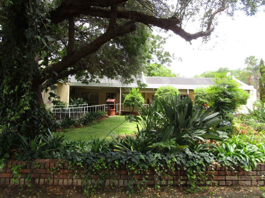 1 Bedroom Property for Sale in Theresa Park Gauteng