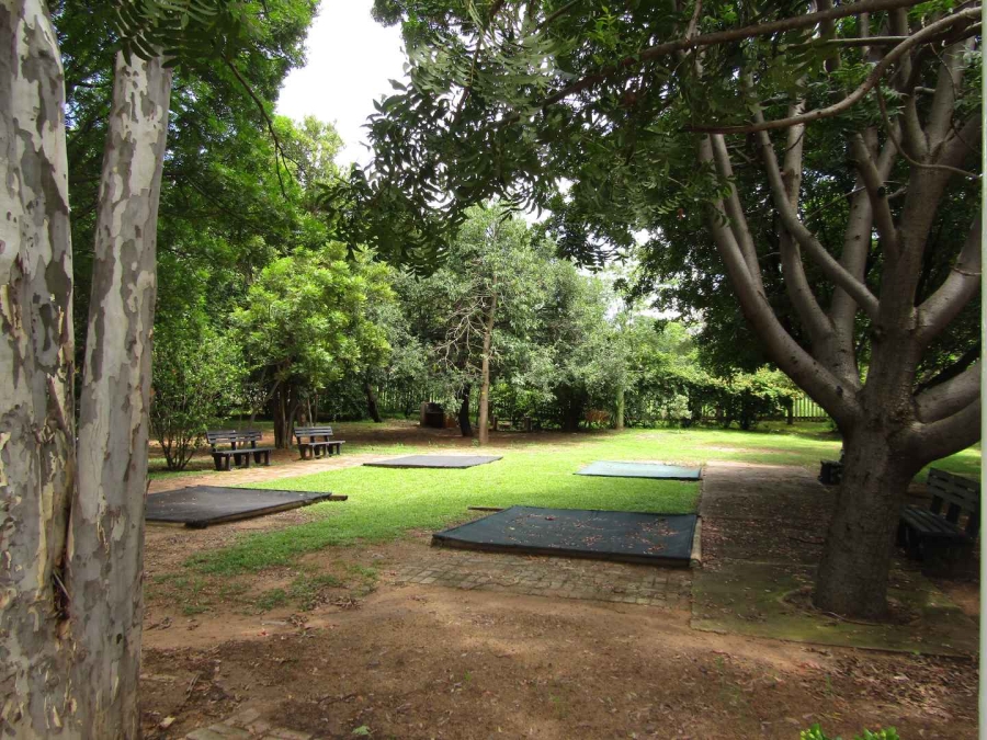 1 Bedroom Property for Sale in Theresa Park Gauteng