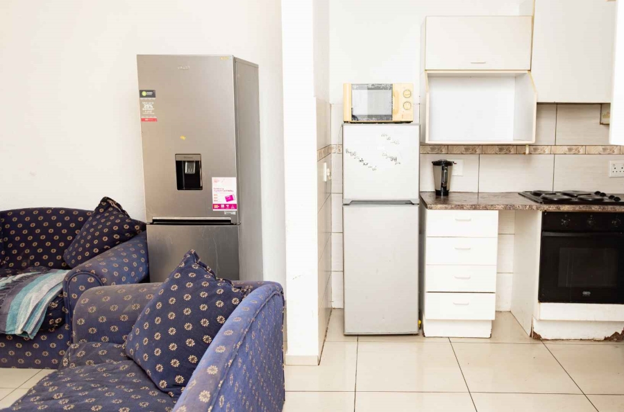 2 Bedroom Property for Sale in Halfway Gardens Gauteng