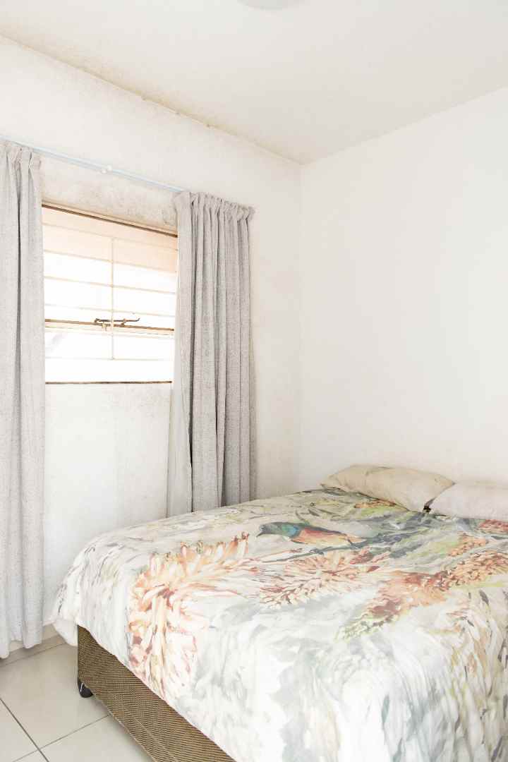 2 Bedroom Property for Sale in Halfway Gardens Gauteng