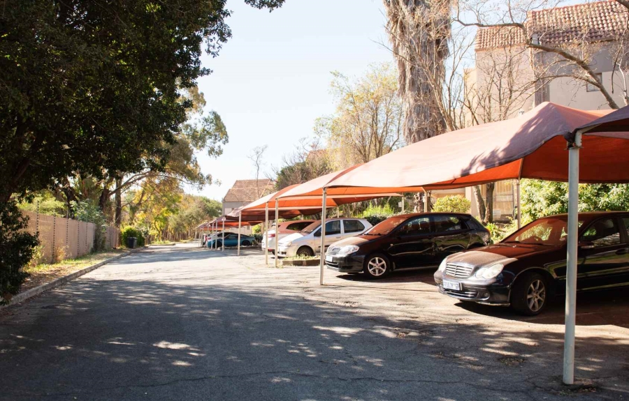 2 Bedroom Property for Sale in Halfway Gardens Gauteng