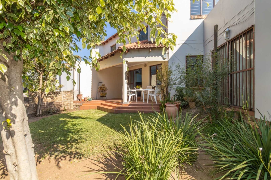 2 Bedroom Property for Sale in Northwold Gauteng