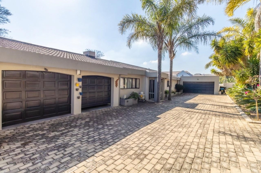 4 Bedroom Property for Sale in Northcliff Gauteng