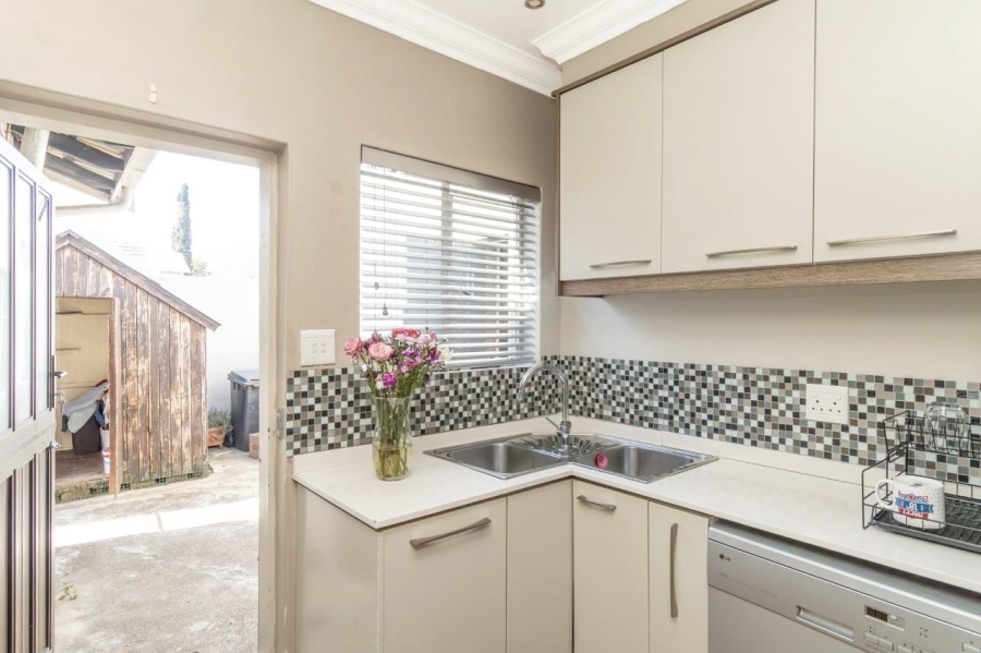 4 Bedroom Property for Sale in Northcliff Gauteng