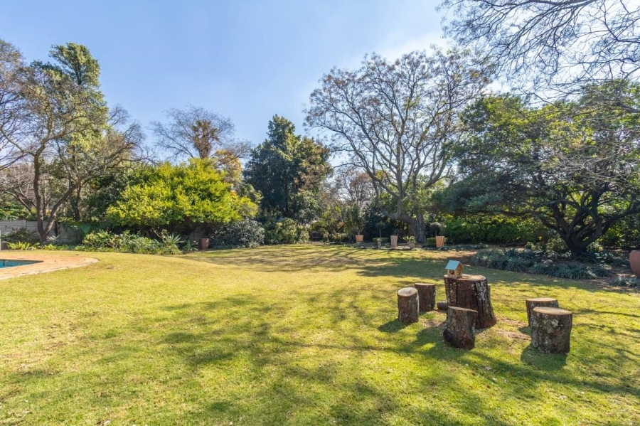 4 Bedroom Property for Sale in Northcliff Gauteng