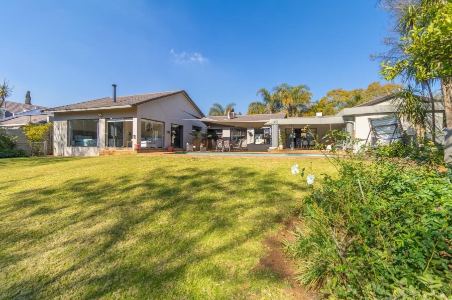 4 Bedroom Property for Sale in Northcliff Gauteng