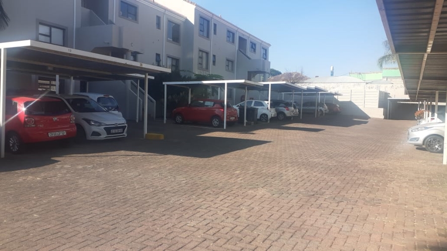 To Let 2 Bedroom Property for Rent in Cheltondale Gauteng