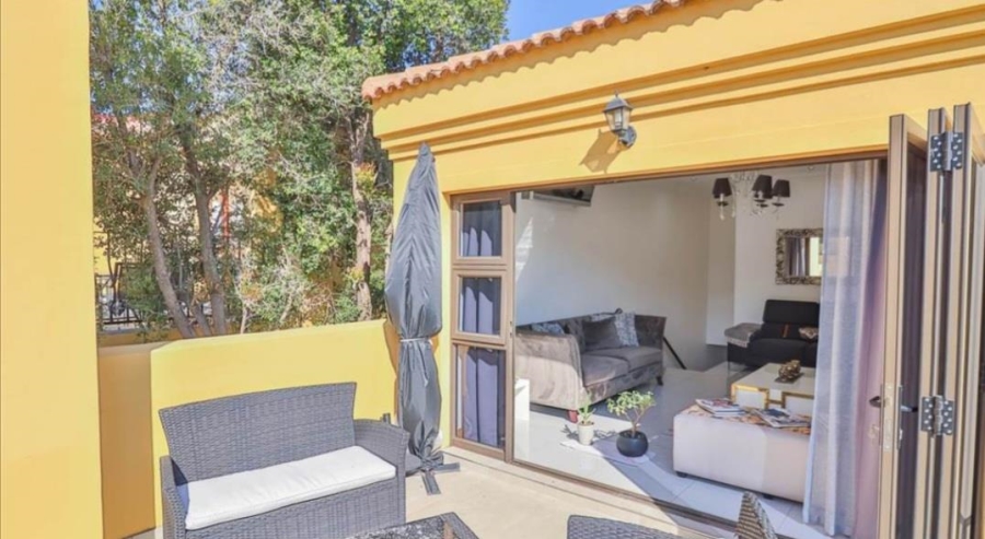 3 Bedroom Property for Sale in Halfway Gardens Gauteng