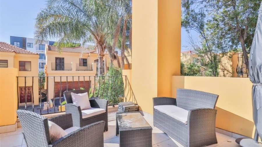 3 Bedroom Property for Sale in Halfway Gardens Gauteng