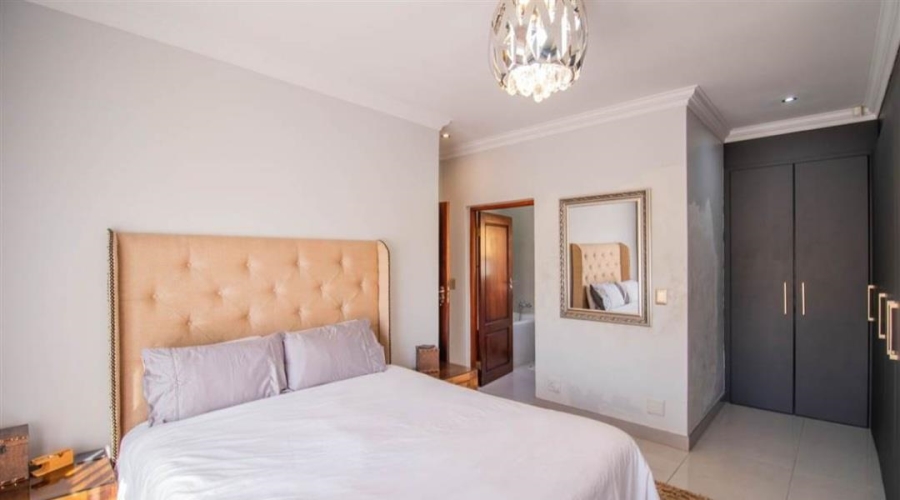3 Bedroom Property for Sale in Halfway Gardens Gauteng