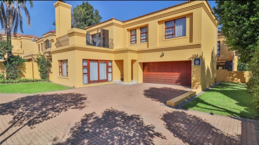 3 Bedroom Property for Sale in Halfway Gardens Gauteng