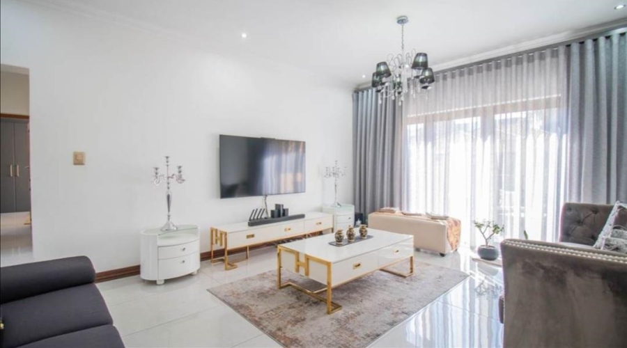 3 Bedroom Property for Sale in Halfway Gardens Gauteng