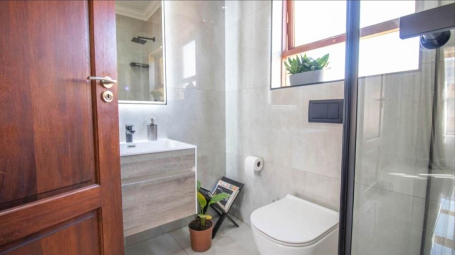 3 Bedroom Property for Sale in Halfway Gardens Gauteng