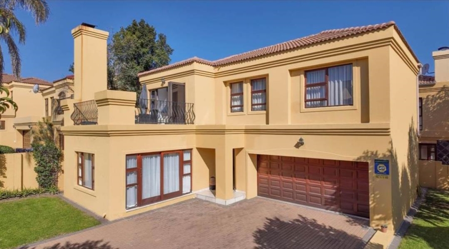 3 Bedroom Property for Sale in Halfway Gardens Gauteng