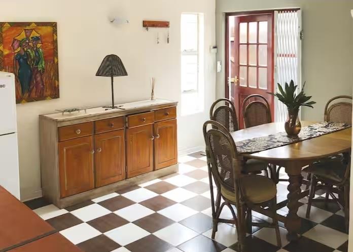 To Let 1 Bedroom Property for Rent in Highlands Gauteng