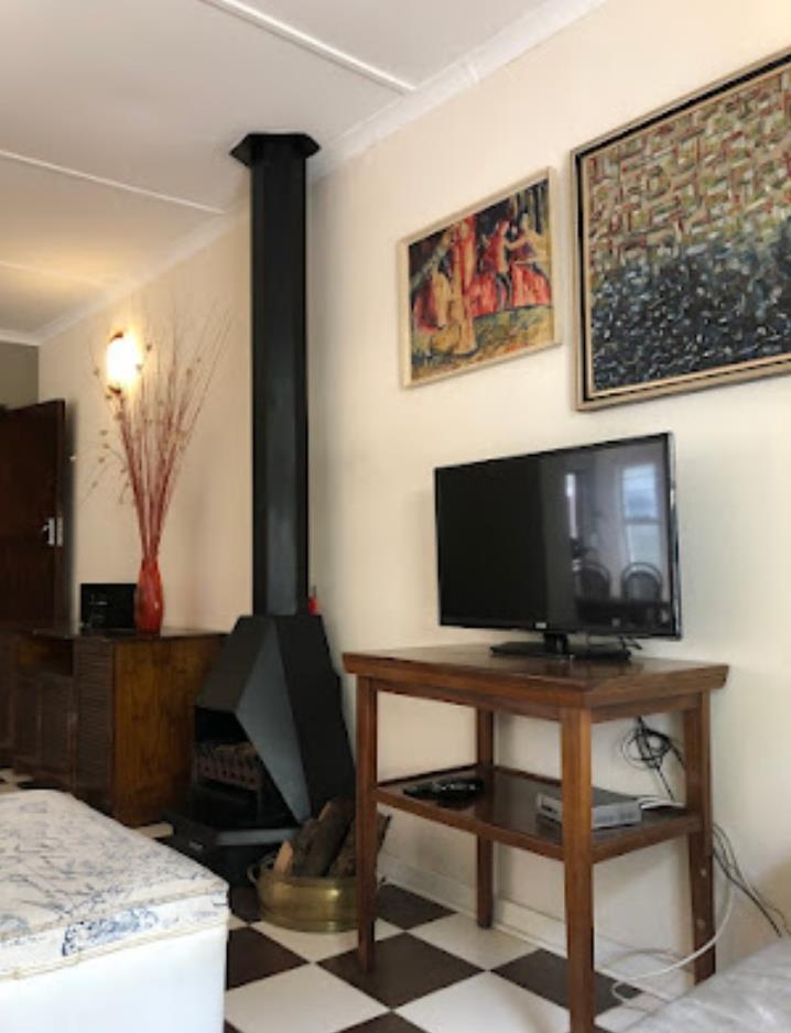 To Let 1 Bedroom Property for Rent in Highlands Gauteng